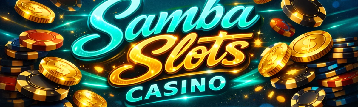 Samba Slots Casino