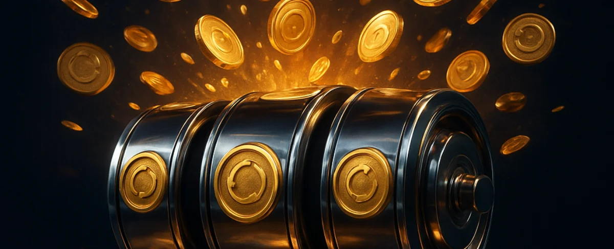 Samba Slots Casino
